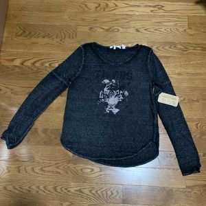 THREADS 4 THOUGHT long sleeve tee